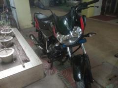 Bajaj Discover 125